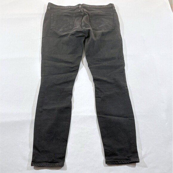 Simon Miller Jeans Mens Dark Wash Denim Denton Skinny USA Japanese Cotton Sz 31 - Picture 13 of 14
